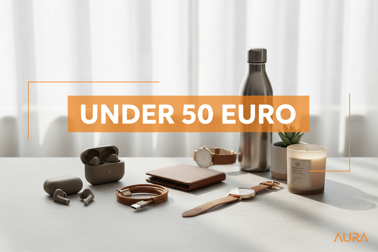 Under 50 Euro