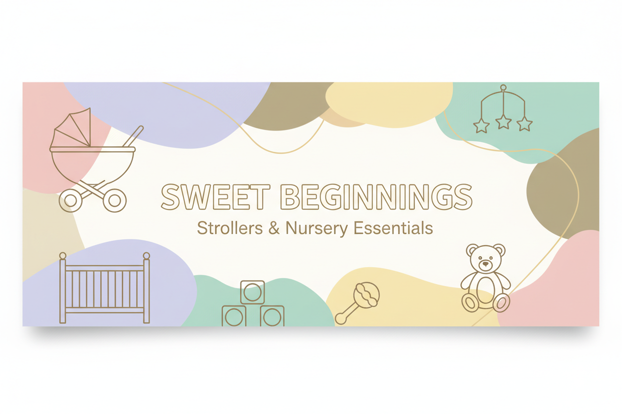 Passeggini e Prodotti Prima Infanzia