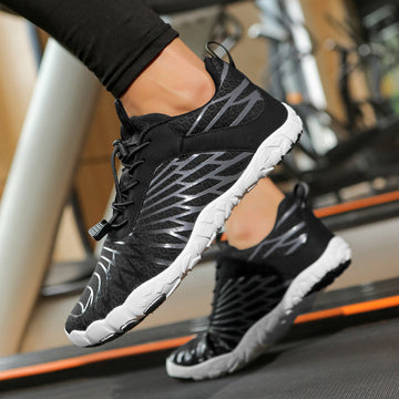 Fitness Casual And Hiking Shoes For Men And Women
