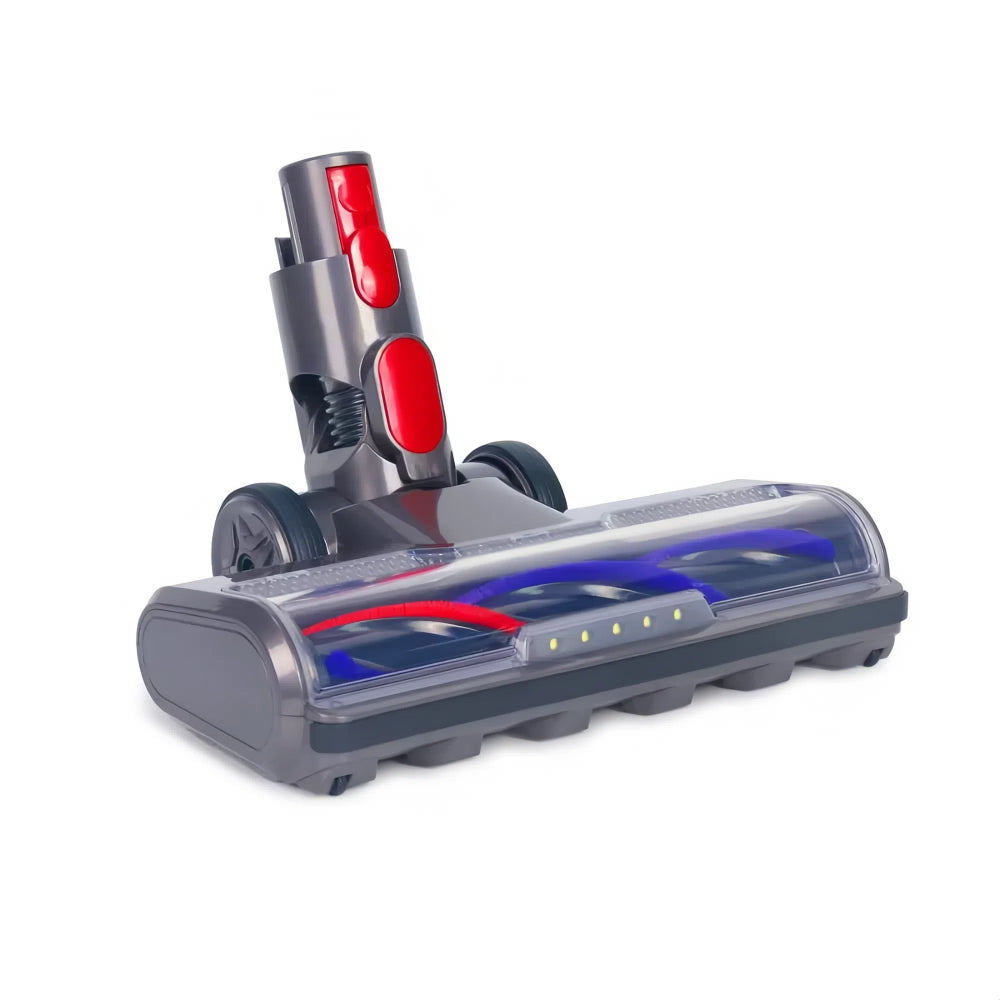 Direct Drive Cleaning Head for Dyson V7-V15 Vacuum