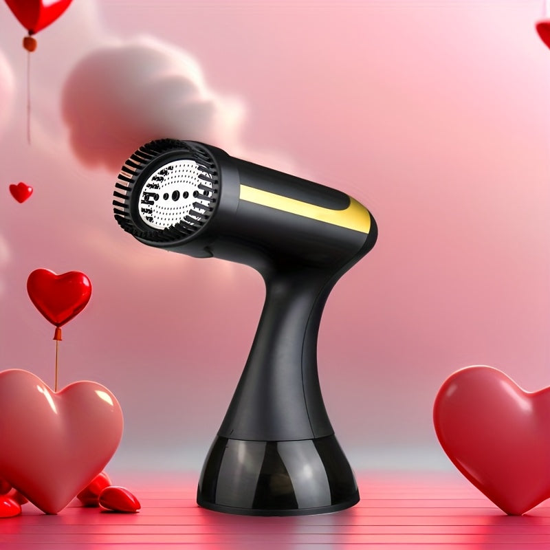 Ferro da Stiro a Vapore Portatile 1500W Cycle Tree - Stiratrice Verticale Professionale con Vapore Rapido 20s