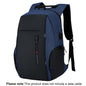 Men's Anti-theft Laptop Backpack, Travel Large Capacity Business Bag Shoulder Bag