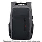 Men's Anti-theft Laptop Backpack, Travel Large Capacity Business Bag Shoulder Bag