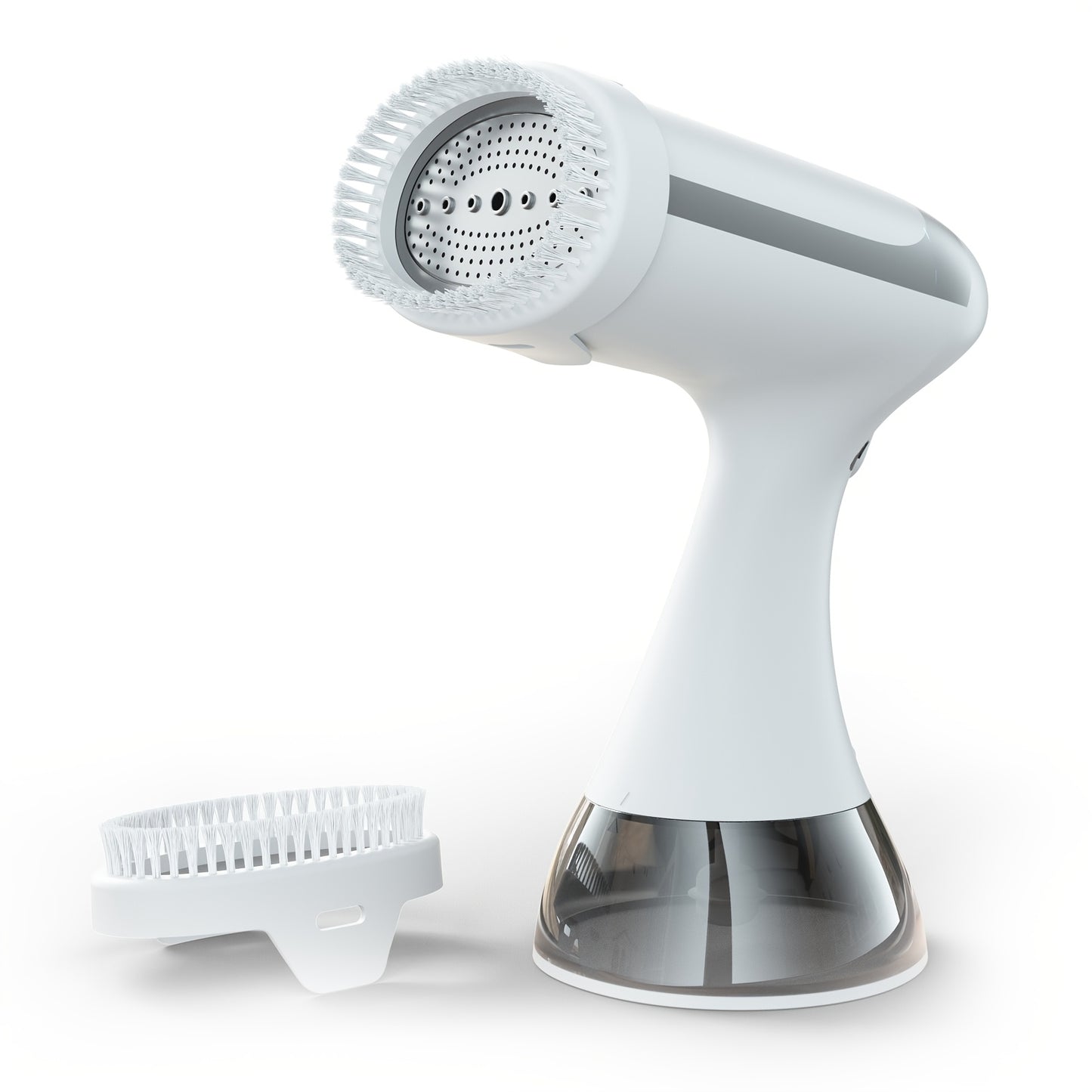 Ferro da Stiro a Vapore Portatile 1500W Cycle Tree - Stiratrice Verticale Professionale con Vapore Rapido 20s