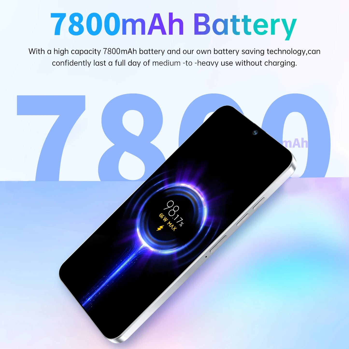 Camon 40 Pro HOT 2025 Tablet originale da 7,3 pollici HD 4K Android 15 22GB + 2TB 7800mAh Batteria 4G 5G Doppia scheda SIM WiFi GPS Google