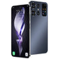 Versione globale S26 Ultra 7.0HD 48MP + 72MP Cellulari 22G + 2T Smartphone originale Dual SIM Android 14 7000mAh 5G Telefono