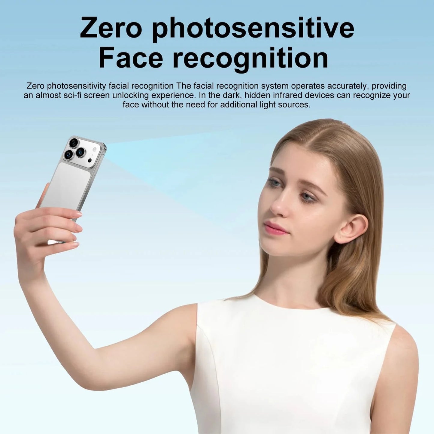 Pro max 16GB+1TB 7.3inch Android 15 72MP+108MP Camera 8000mAh battery 2025 New Hot