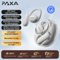 PAXA Openair5 AI Inteligente Inalámbrico Bluetooth 5.4 Headphones Alto Sonido Music Gaming Earphones HD Call AI Translation