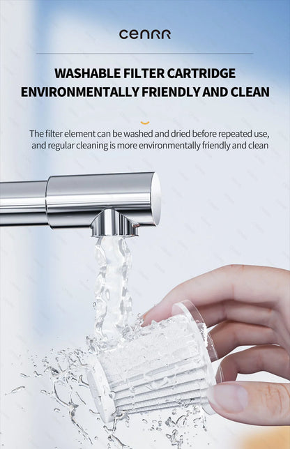 Mini Aspirapolvere Portatile Cordless per Auto e Casa – Potente, Senza Fili, con Filtro HEPA