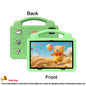 10.1 Inch Kid Tablet Android 3GB RAM 64GB ROM 4G WiFi 4000MAH Battery Dual Camera Children's Gift Kids Software Toys Tablets