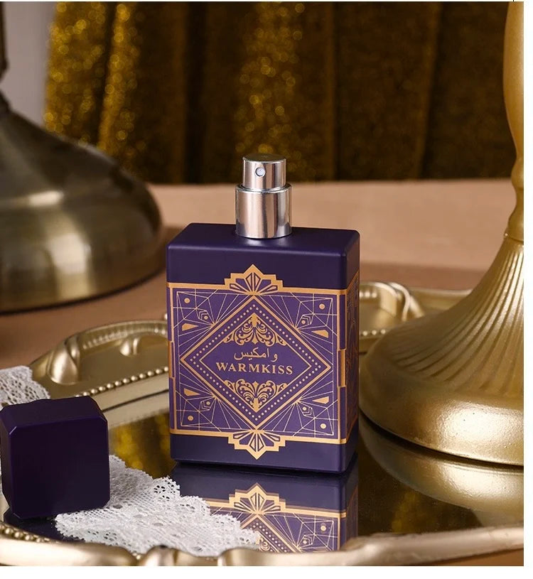 Profumo Oud Orientale 50ml – Fragranza Legnosa Uomo Donna Lunga Durata