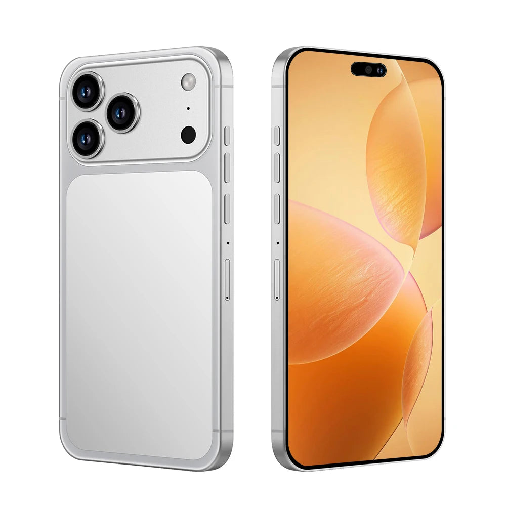 Pro Max HOT 7inch HD Global Edition Original Smart 22GB+2TB Dual Card 8000mAh Battery 5G