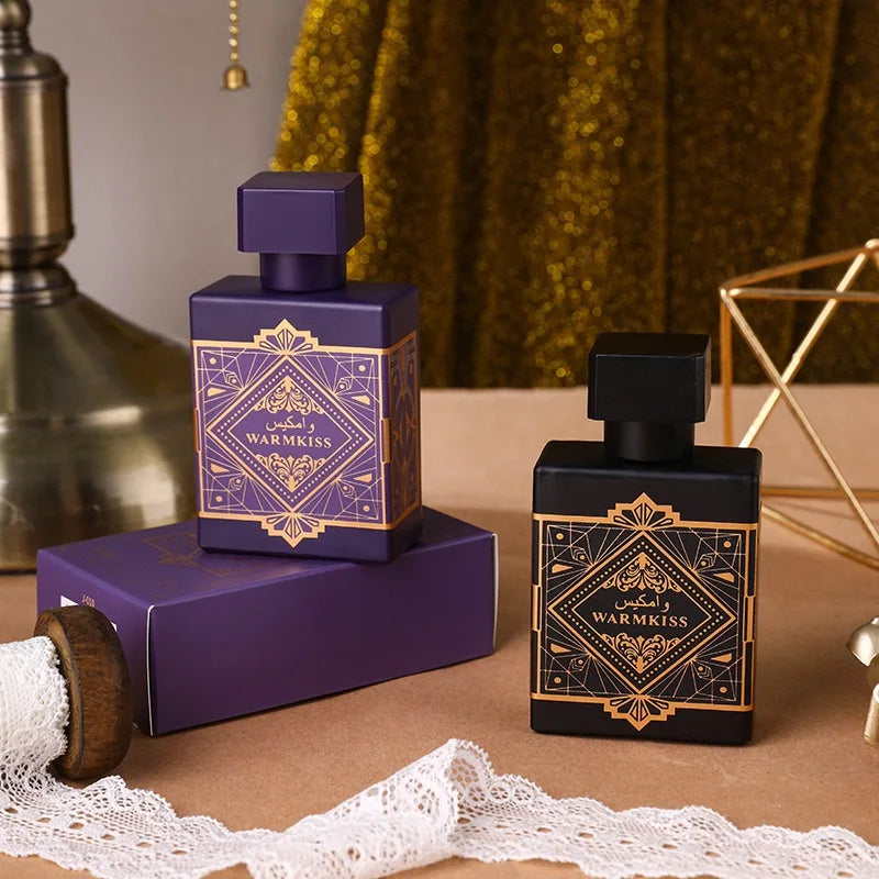 Profumo Oud Orientale 50ml – Fragranza Legnosa Uomo Donna Lunga Durata