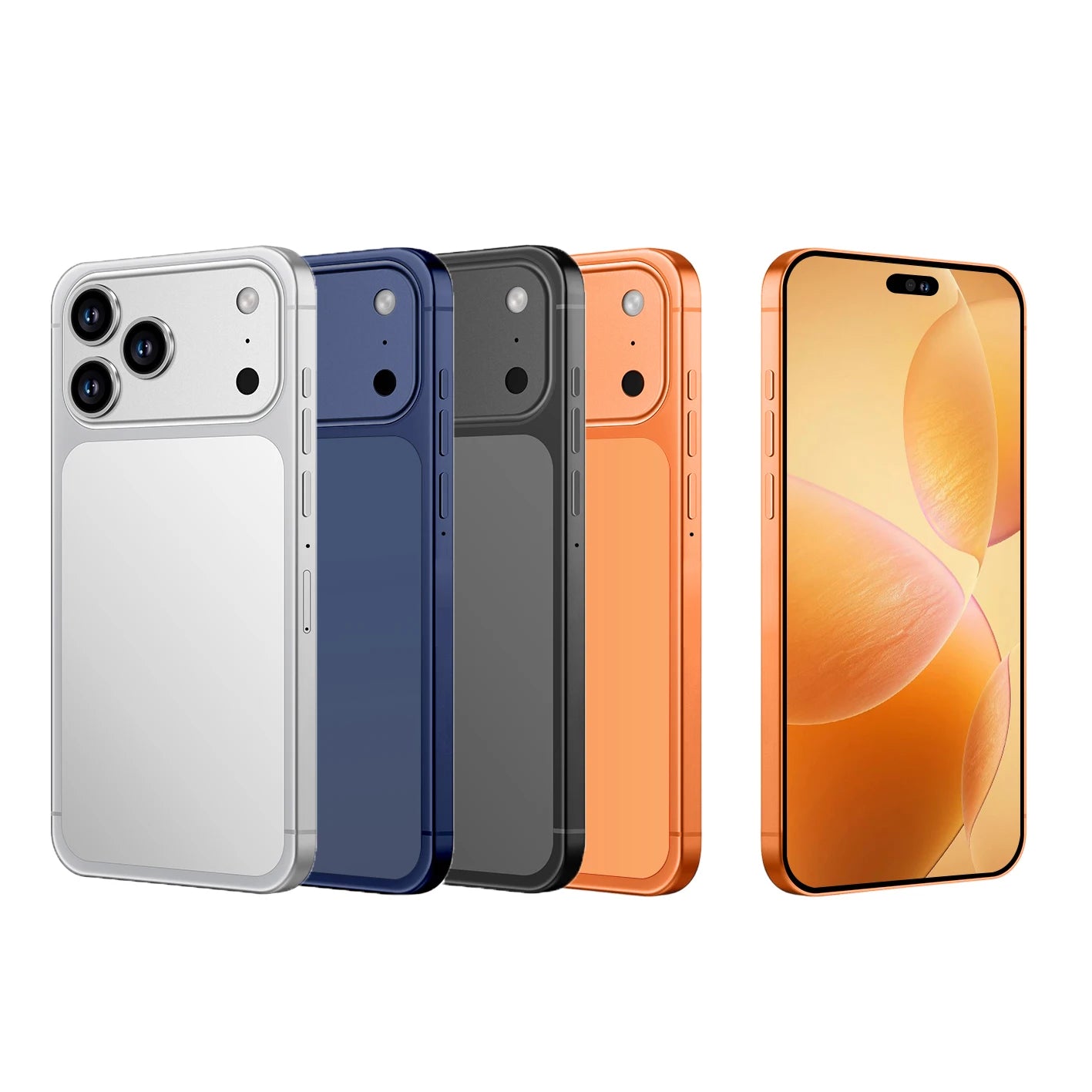 Pro Max HOT 7inch HD Global Edition Original Smart 22GB+2TB Dual Card 8000mAh Battery 5G