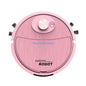 G8TC Automatic Robot Vacuum Cleaner 3-in-1 Wireless Sweeping Wet And Dry Cleaning