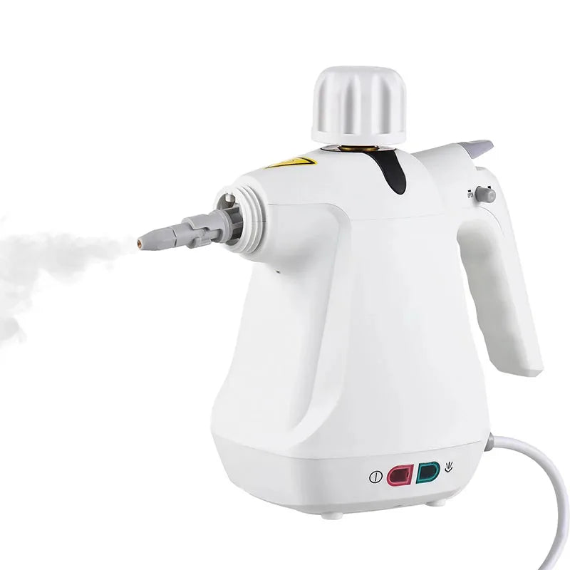 Handheld High Temperature Disinfection Steam Cleaner Air-conditioning Kitchen Range Hood Steam Cleaning Machine Cleaning Tools
