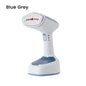 1500W For High Power Hanging Iron Portable Household Small Handheld Steam Electric Iron Ironing Machine Steam Engine Home Applia