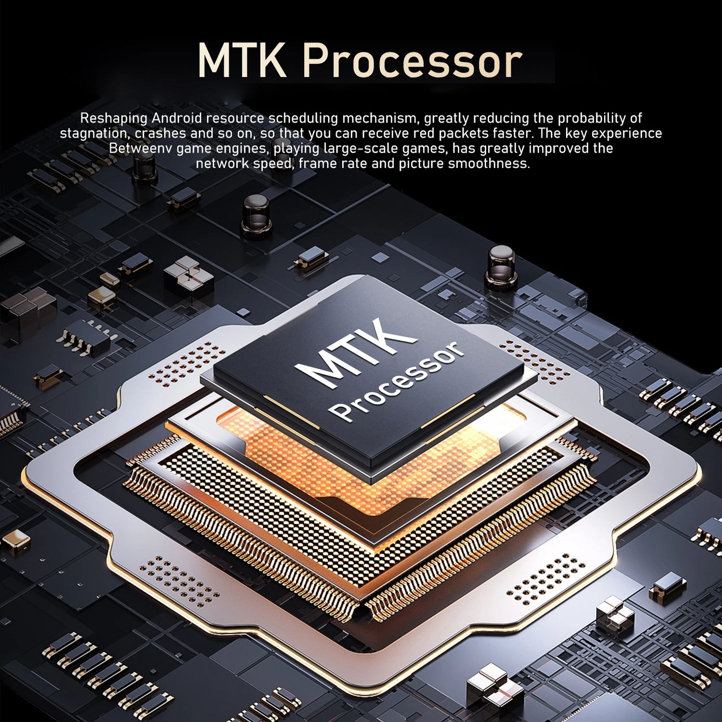 Global Vision 17 Pro Max Smartphone Android 8 GB RAM 256 GB ROM Telefono da 6,56 pollici 720x1612HD 24 + 48 MP Telefoni cellulari di rete 4G