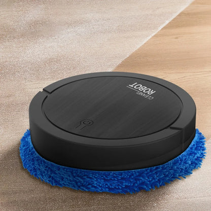NEW Intelligent Sweeping Robot Wet And Dry Mopping Machine Rechargeable Mopping Mop Machines Household Robot Cleaner