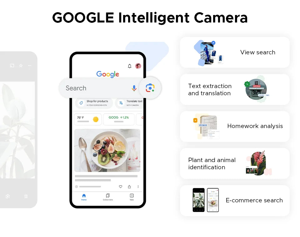 DOOGEE Note56 Pro Smartphone 32GB + 128GB Android 16 6150mAh Batteria 6.56 ''90Hz Schermo 13MP + 8MP Widevine L1 NFC Telefono cellulare