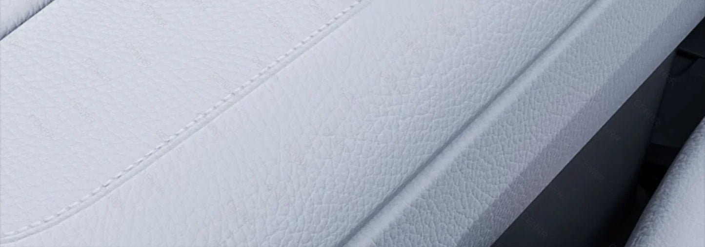 Mini Aspirapolvere Portatile Cordless per Auto e Casa – Potente, Senza Fili, con Filtro HEPA