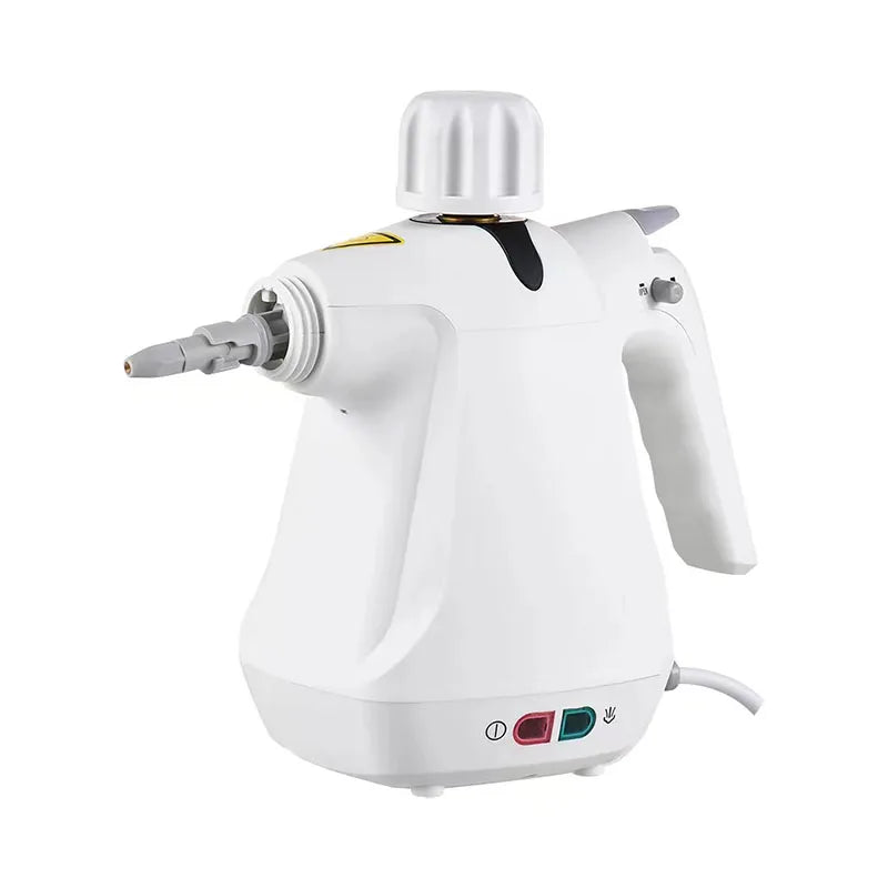 Handheld High Temperature Disinfection Steam Cleaner Air-conditioning Kitchen Range Hood Steam Cleaning Machine Cleaning Tools