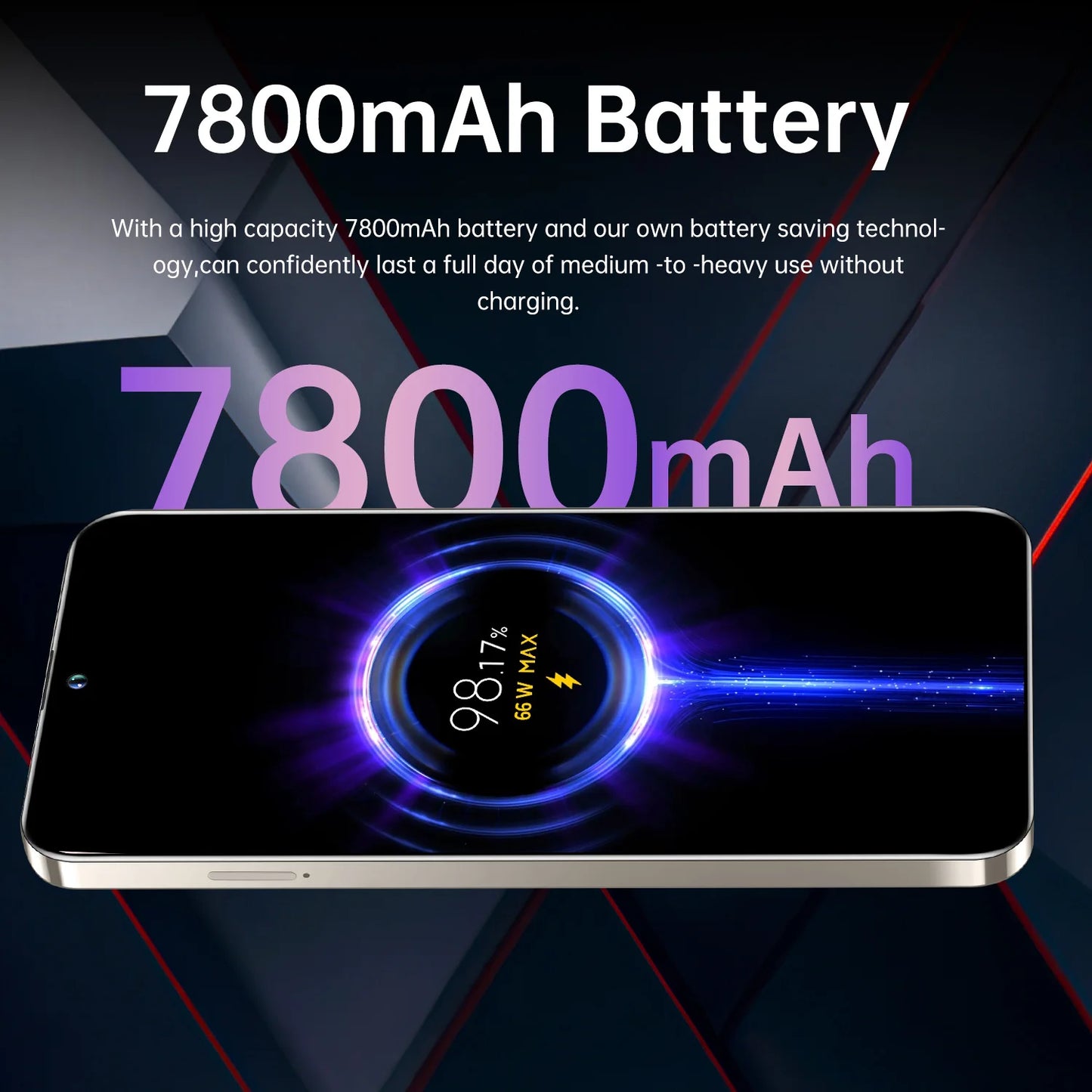 Brand New 14T Pro Smartphone 5G 7.3HD Dual SIM Card 22G+2TB Cell Phone 8000mAh Android Global Version Mobile Phones Cellphones