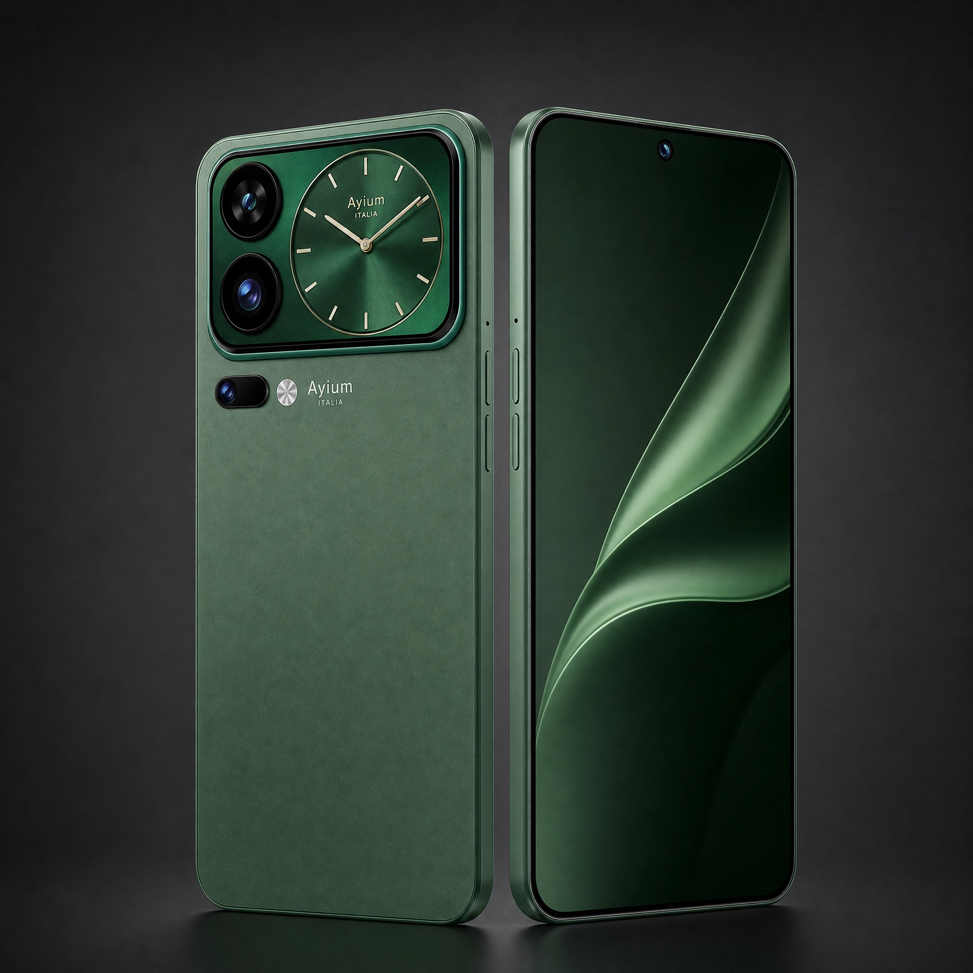MI17 Pro Max 5G – Batteria 7800mAh, Dual SIM, Versione Global 2026