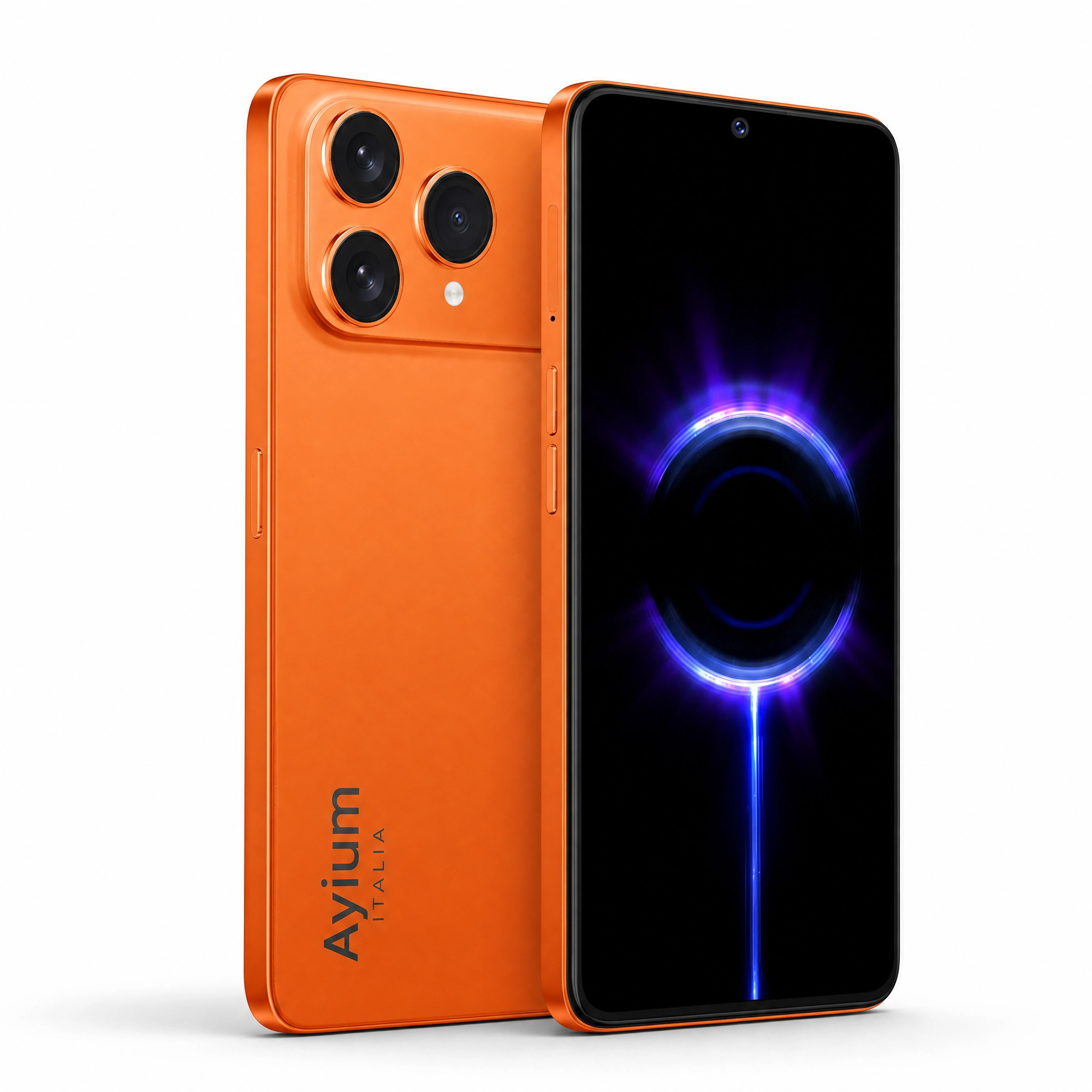 M17 Pro Max – Smartphone Android 5G | 8GB RAM 256GB | Display 6.53" | Fotocamera 48MP | Doppia SIM