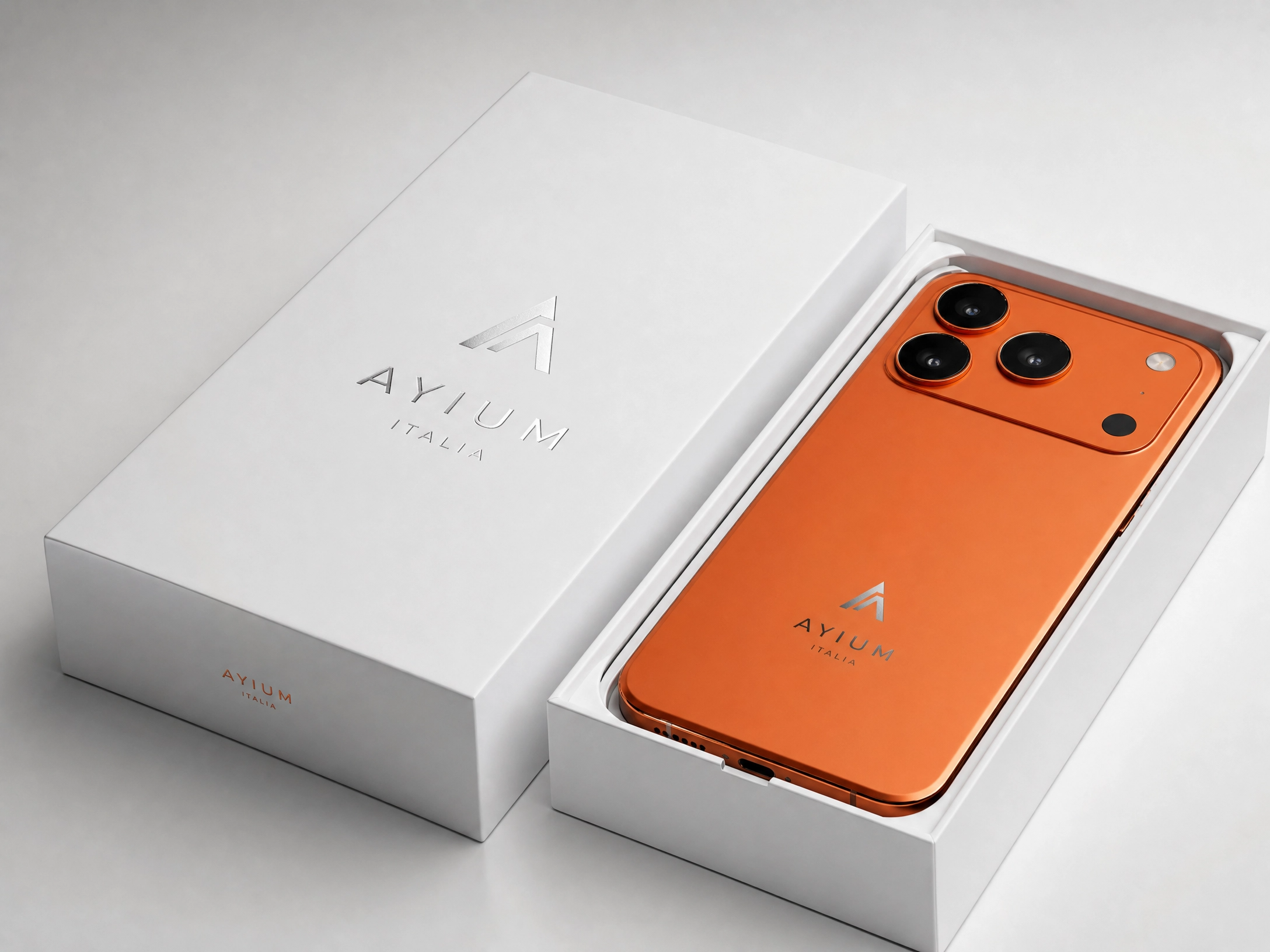 M17 Pro Max – Smartphone Android 5G | 8GB RAM 256GB | Display 6.53" | Fotocamera 48MP | Doppia SIM