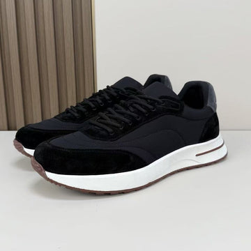 Business Suede Lightweight Men's Casual Shoes